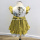 children girls remake ruffle clothing sets boutique